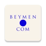 beymen android application logo